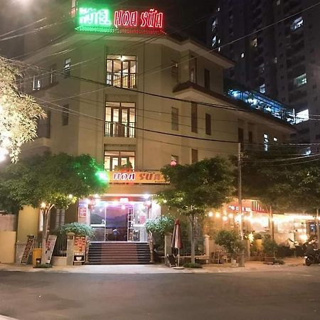 Hoa Sua Hotel Вунгтау Экстерьер фото