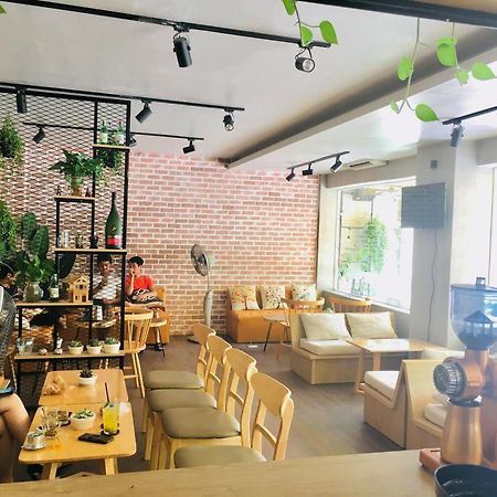 Hoa Sua Hotel Вунгтау Экстерьер фото