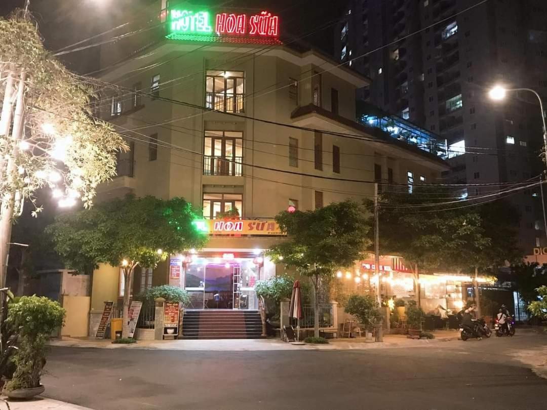 Hoa Sua Hotel Вунгтау Экстерьер фото