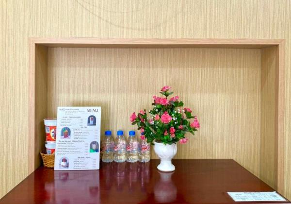 Hoa Sua Hotel Вунгтау Экстерьер фото