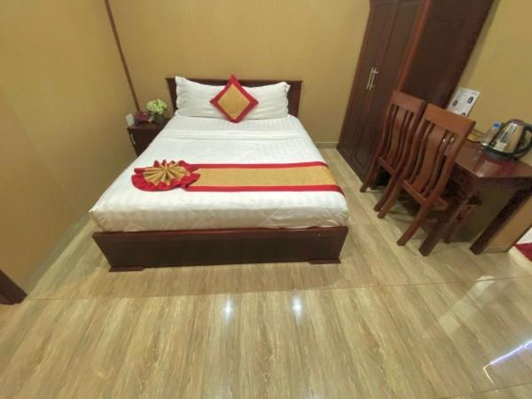 Hoa Sua Hotel Вунгтау Экстерьер фото