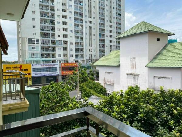Hoa Sua Hotel Вунгтау Экстерьер фото