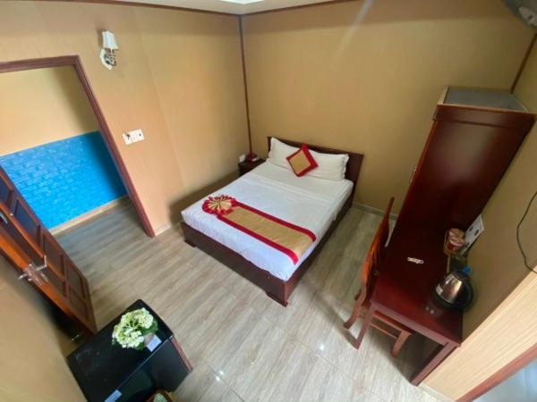 Hoa Sua Hotel Вунгтау Экстерьер фото