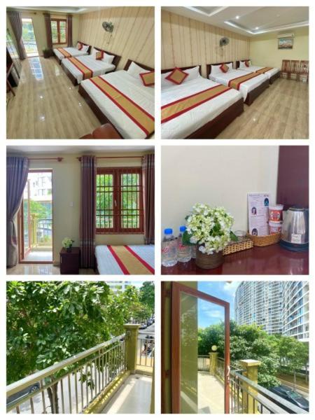 Hoa Sua Hotel Вунгтау Экстерьер фото