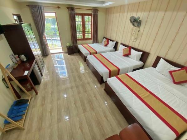 Hoa Sua Hotel Вунгтау Экстерьер фото