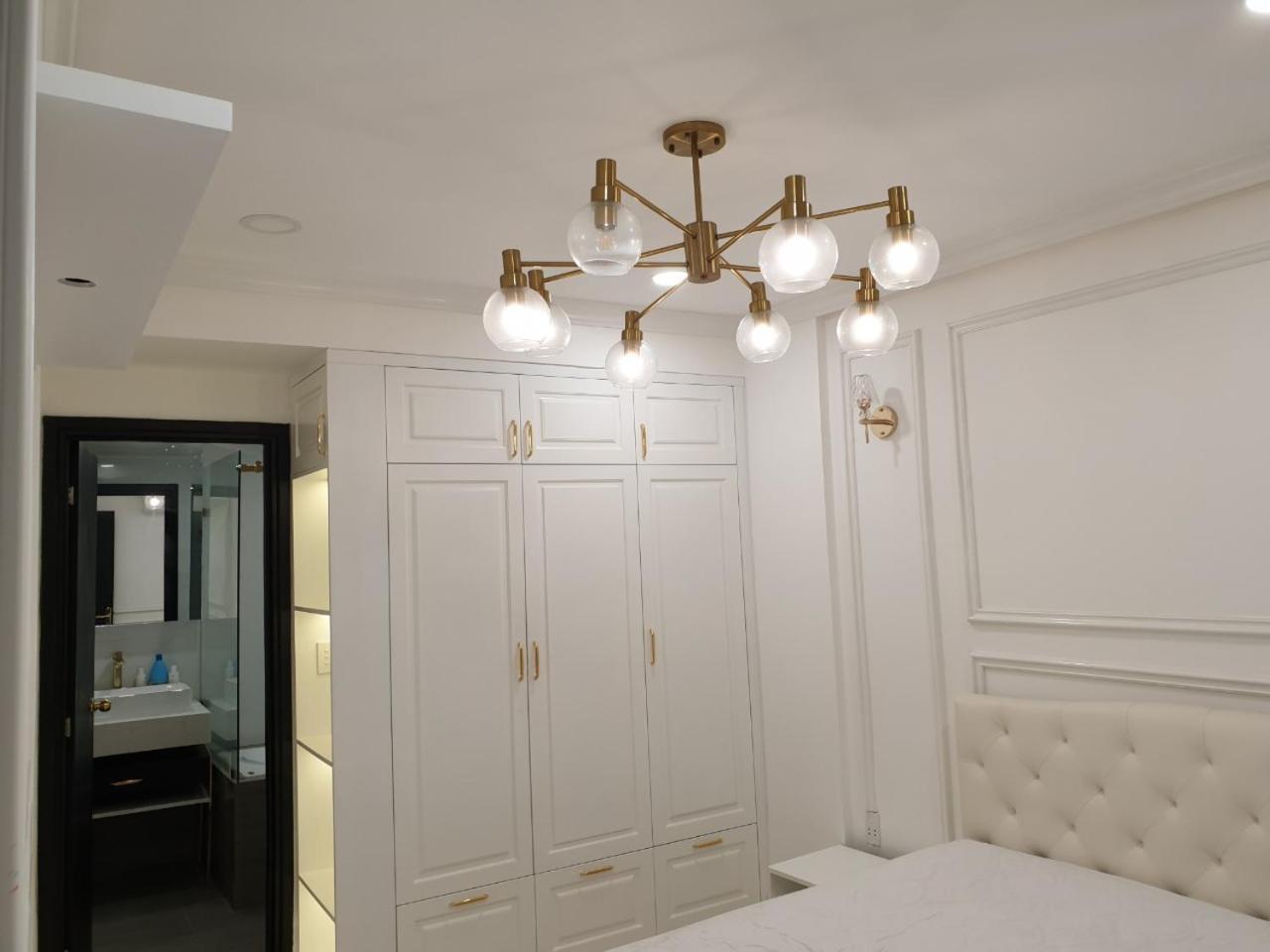 Hoa Sua Hotel Вунгтау Экстерьер фото