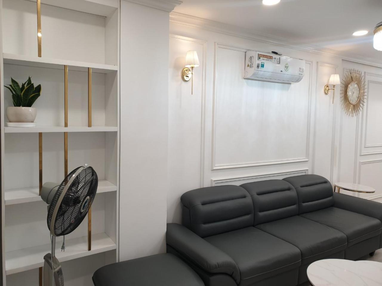 Hoa Sua Hotel Вунгтау Экстерьер фото