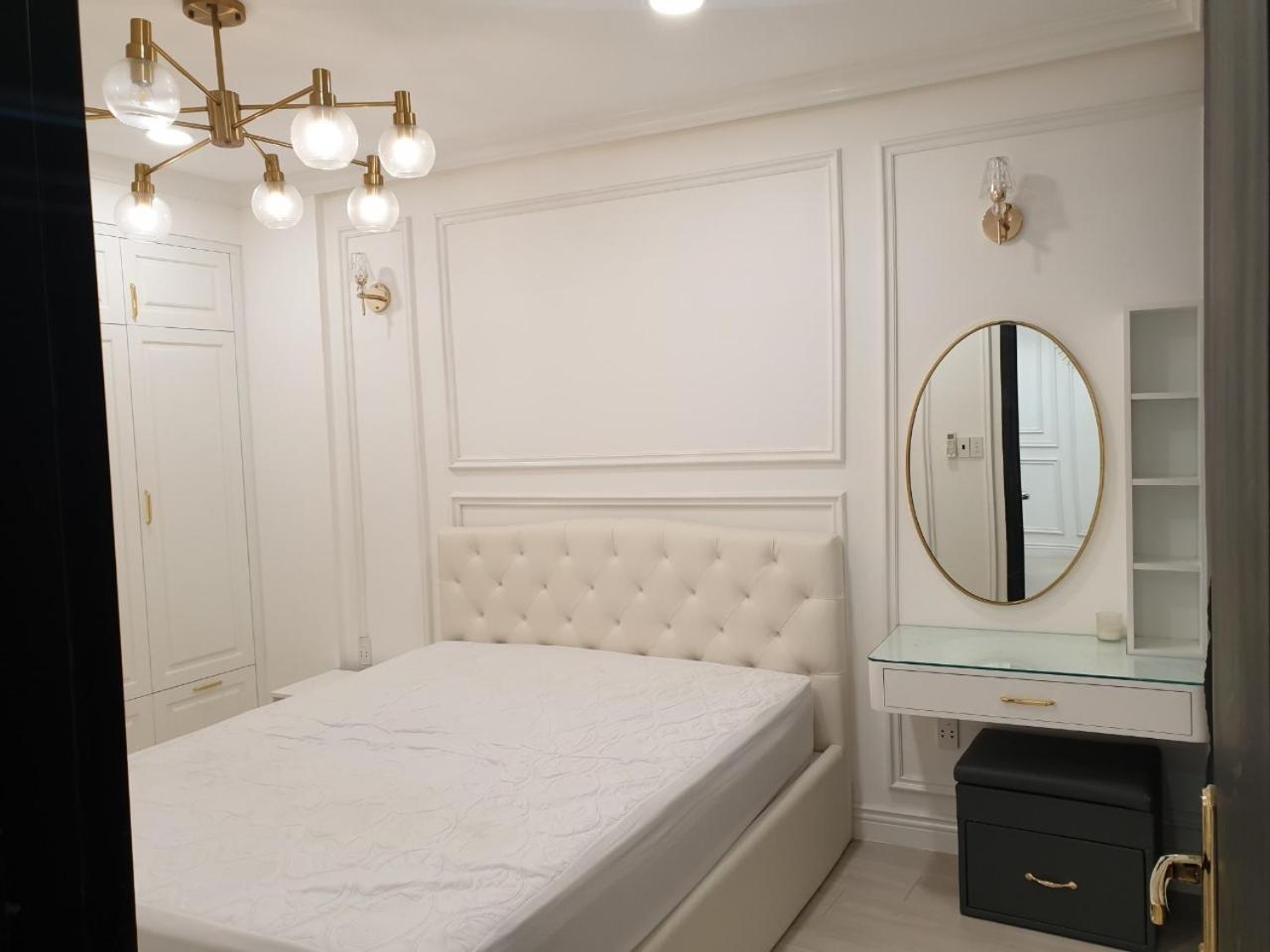 Hoa Sua Hotel Вунгтау Экстерьер фото