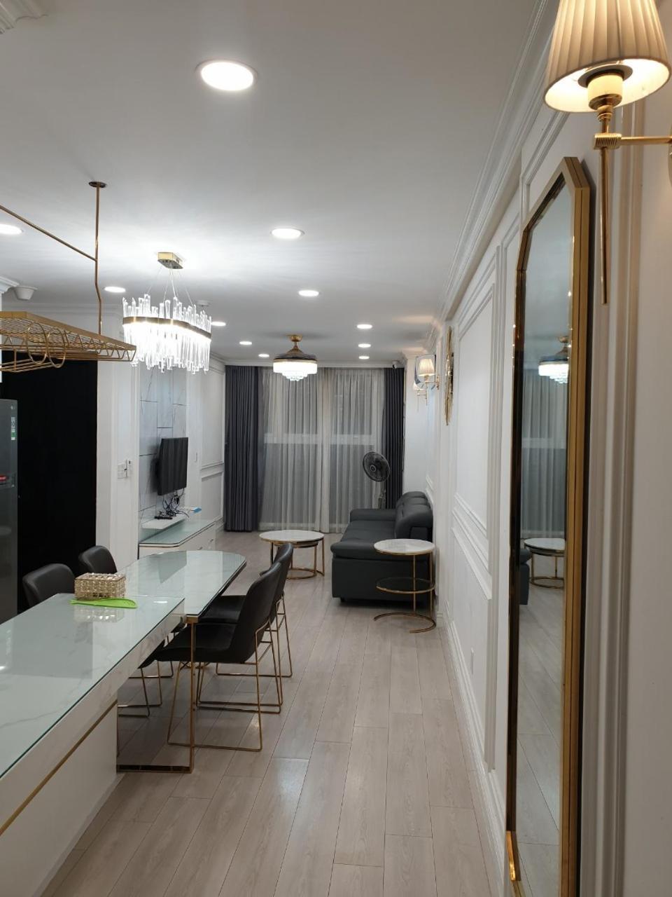 Hoa Sua Hotel Вунгтау Экстерьер фото