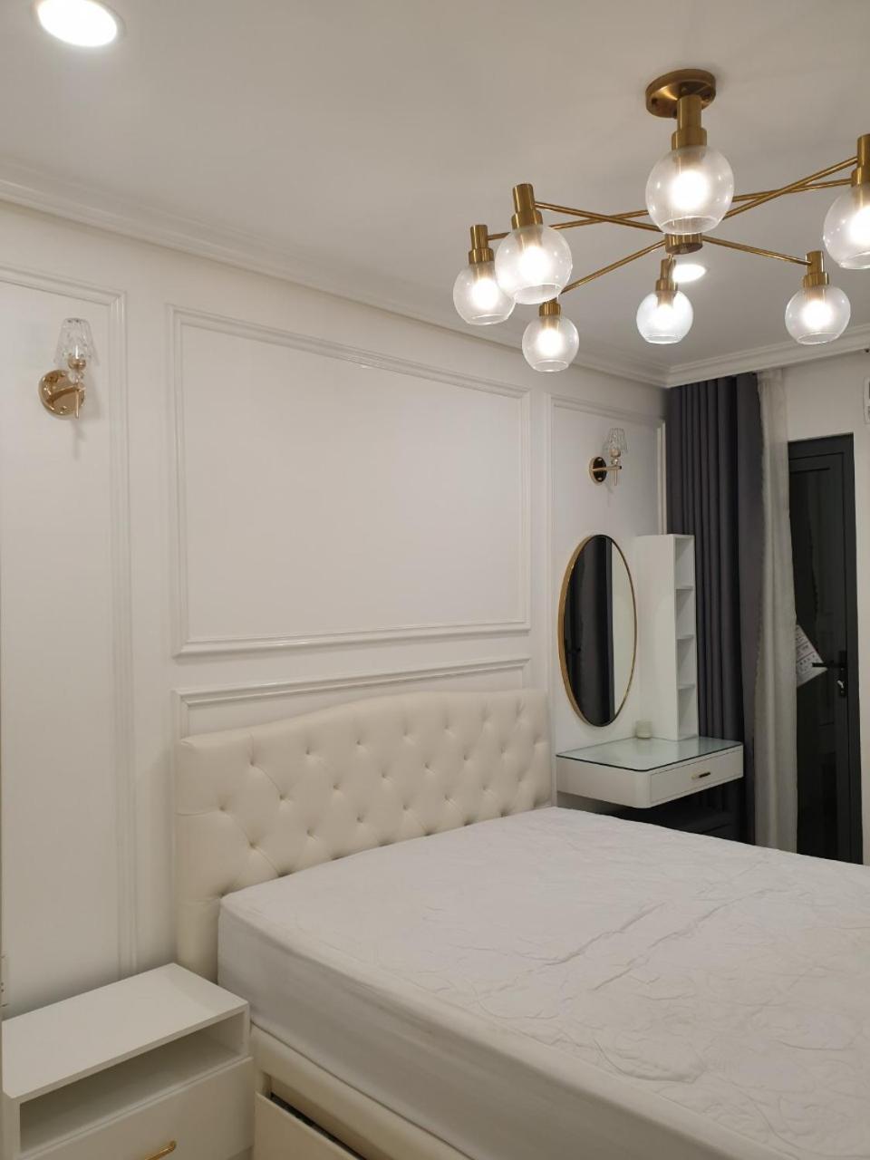 Hoa Sua Hotel Вунгтау Экстерьер фото