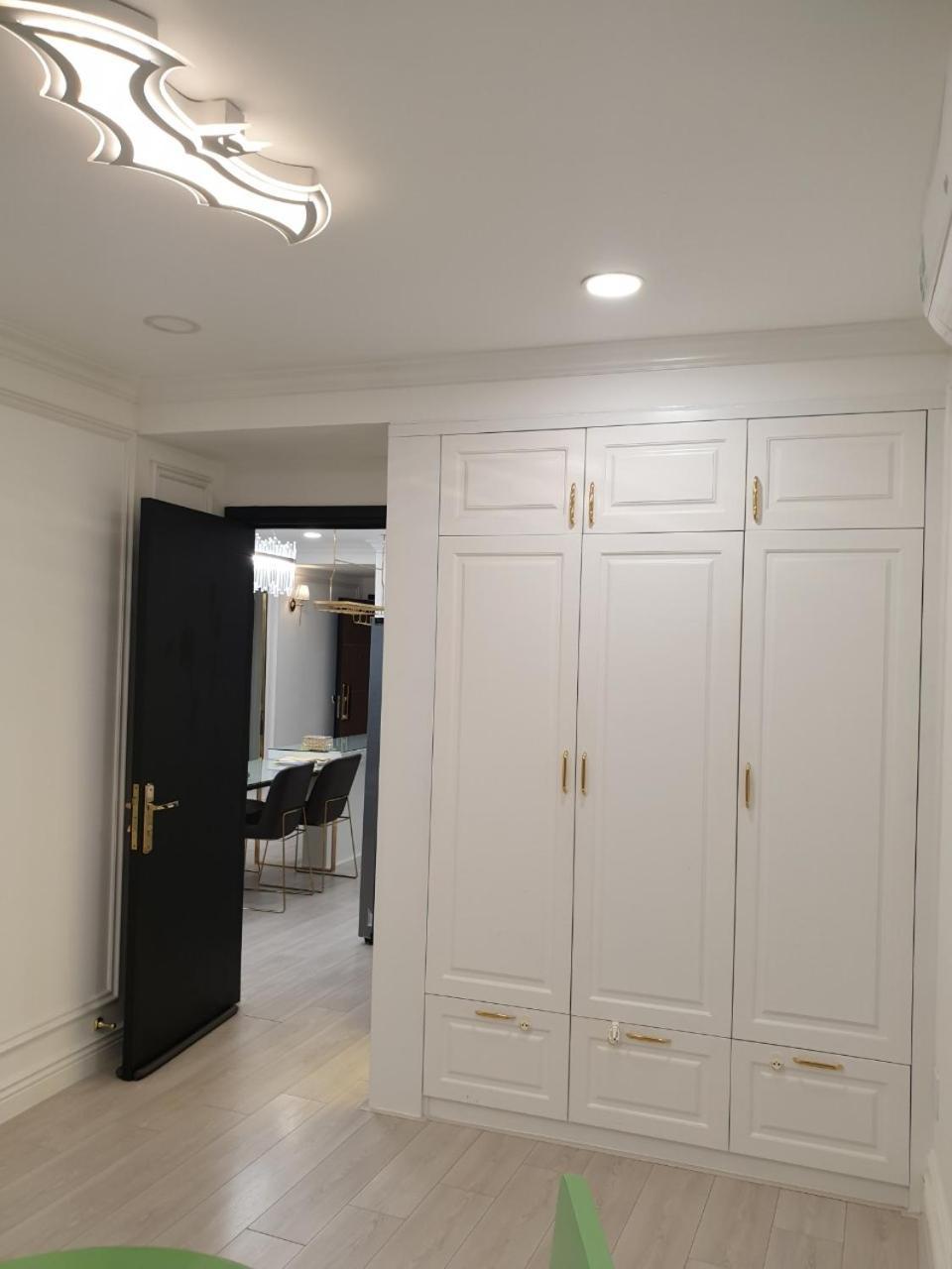 Hoa Sua Hotel Вунгтау Экстерьер фото