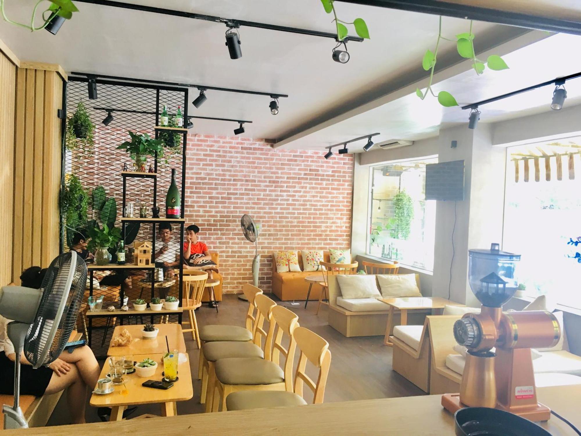 Hoa Sua Hotel Вунгтау Экстерьер фото
